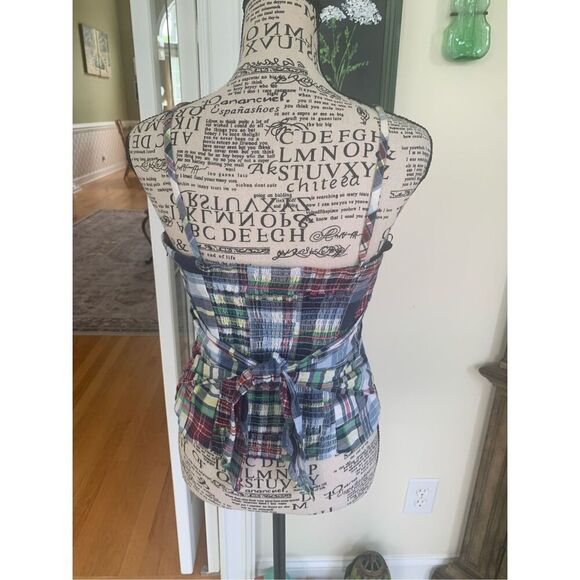 Maderas Patchwork Top - Picture 10 of 11